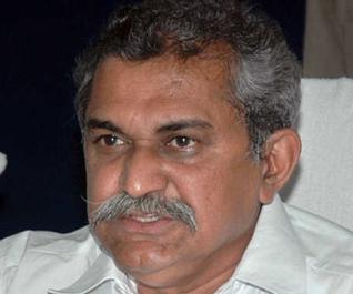 Maheedhar Reddy news